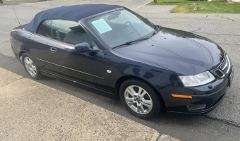 Saab 9-3 9-3 2.0 Turbo Linear