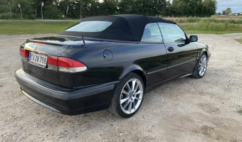 Saab 9-3 9-3 2.0