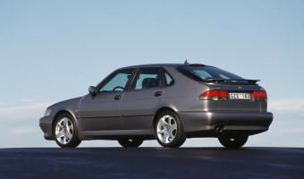 Saab 9-3 9-3 2.0 Turbo S