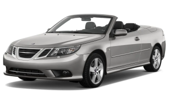 Saab 9-3 9-3 2.0 LPT Linear