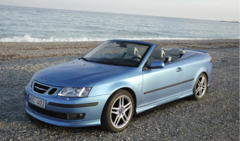Saab 9-3 9-3 1.9 TiDSPF Linear