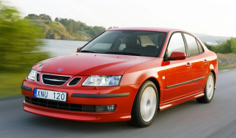 Saab 9-3 9-3 2.8 TS V6 Aero