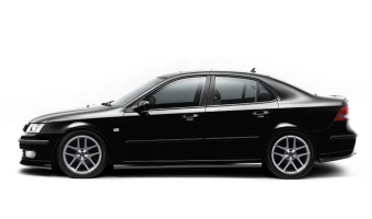 Saab 9-3 9-3 1.8 Turbo Vector
