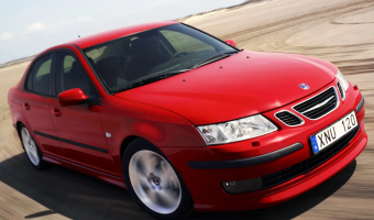 Saab 9-3 9-3 2.8 TS V6 Aero