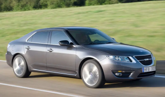 Saab 9-5 9-5 1.6 Turbo Linear