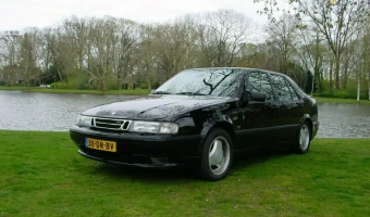 Saab 9000 9000 2.0 Turbo Aero