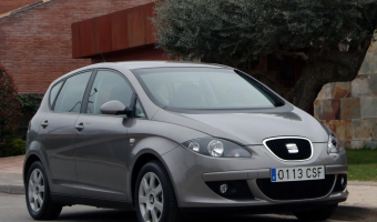 Seat Altea Altea 1.9 TDI Style