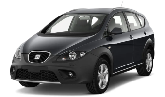 Seat Altea Altea 1.9 TDI Style