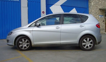 Seat Altea Altea 2.0 FSI Stylance