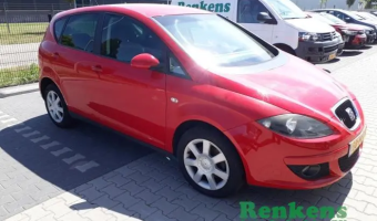 Seat Altea Altea 2.0 FSI Style Tiptronic