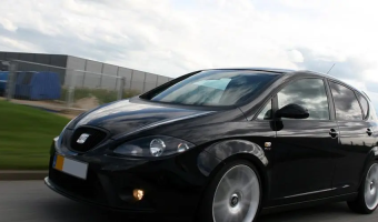 Seat Altea Altea 2.0 TFSI FR