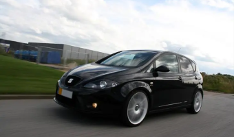 Seat Altea Altea 2.0 TFSI FR