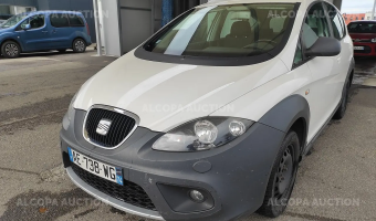Seat Altea Altea Freetrack 2.0 PD TDI 16V DPF
