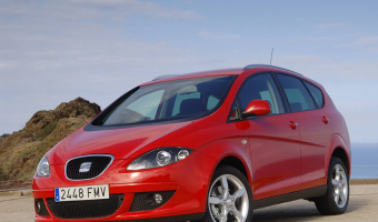 Seat Altea Altea 1.4 TSI Style