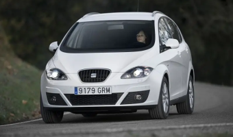 Seat Altea Altea XL 1.4 TSI Style