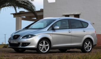 Seat Altea Altea XL 1.4 TSI Style