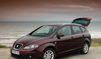 Seat Altea Altea XL 1.4 TSI Style