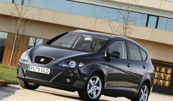 Seat Altea Altea XL 1.6 Style