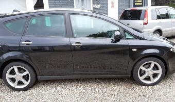 Seat Altea Altea XL 1.9 TDI Stylance