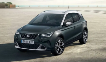 Seat Arona Arona 1.0 EcoTSI Style