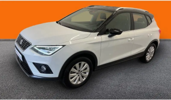 Seat Arona Arona 1.0 EcoTSI Start&Stop Xcellence DSG