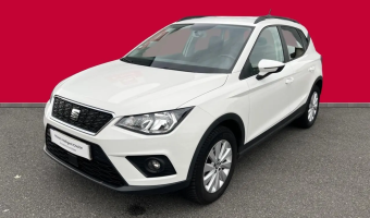Seat Arona Arona 1.0 EcoTSI Start&Stop Xcellence DSG