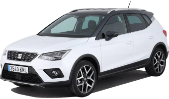 Seat Arona Arona 1.0 EcoTSI Start&Stop Style