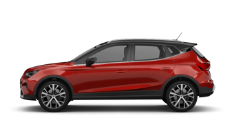 Seat Arona Arona 1.0 EcoTSI Xperience DSG