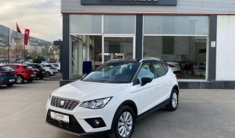 Seat Arona Arona 1.6 TDI SCR Start&Stop Xcellence DSG