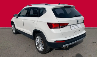 Seat Ateca Ateca 1.4 EcoTSI ACT Start&Stop 4Drive Xcellence DSG