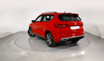 Seat Ateca Ateca 1.5 EcoTSI ACT Start&Stop Xcellence DSG