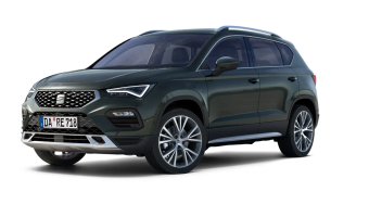 Seat Ateca Ateca 1.5 EcoTSI ACT S&S Xperience DSG