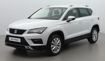 Seat Ateca Ateca 1.6 TDI Start&Stop Ecomotive Style