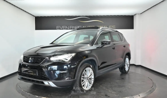 Seat Ateca Ateca 1.6 TDI Start&Stop Ecomotive Xcellence DSG