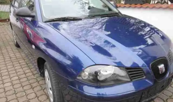 Seat Cordoba Cordoba 1.4 16V Signo