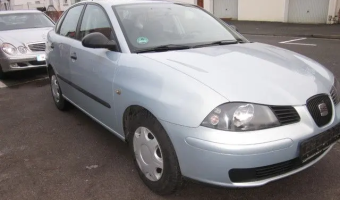 Seat Cordoba Cordoba 1.4 Costa