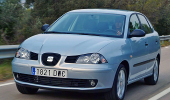 Seat Cordoba Cordoba 1.4 Style