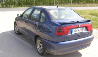 Seat Cordoba Cordoba 1.4 Signo