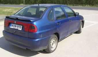 Seat Cordoba Cordoba 1.4 16V Signo