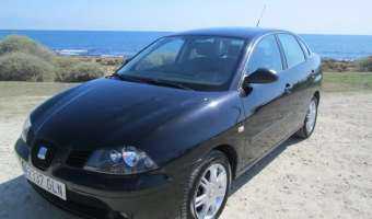Seat Cordoba Cordoba 1.4 TDI Stylance