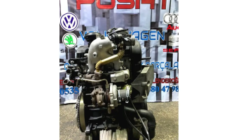 Seat Cordoba Cordoba 1.4 TDI S-Rider