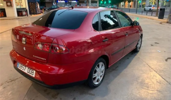 Seat Cordoba Cordoba 1.4 Referance