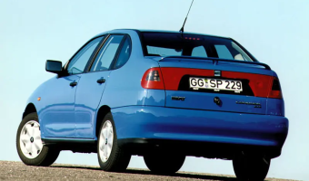 Seat Cordoba Cordoba 1.4i SE