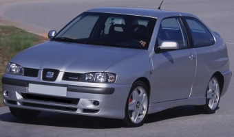 Seat Cordoba Cordoba 1.6 Sport