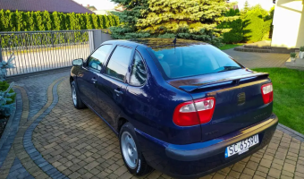 Seat Cordoba Cordoba 1.6 Stella