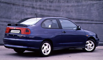 Seat Cordoba Cordoba 2.0 SX