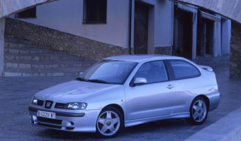 Seat Cordoba Cordoba 1.9 TDI Stylance