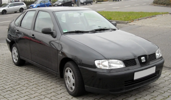 Seat Cordoba Cordoba 1.6i CLX