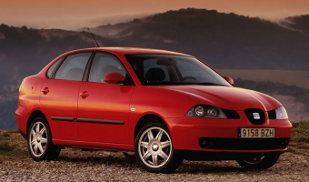 Seat Cordoba Cordoba 1.9 SDI Stella