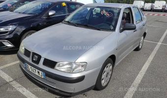 Seat Cordoba Cordoba 1.9 TD GLX